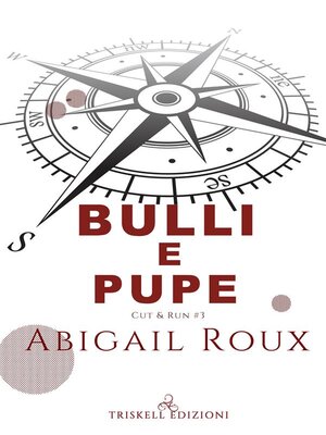 cover image of Bulli e Pupe